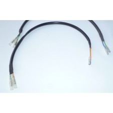 WINKER EXTENSION WIRES - JAWA 845 OHC, TYPES 836 AND RVM500